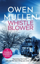 Whistleblower