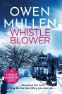 Whistleblower - Preview