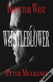 Capa do artigo Whistleblower