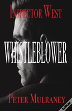 Capa do artigo Whistleblower