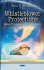 Whistleblower Protections - Preview