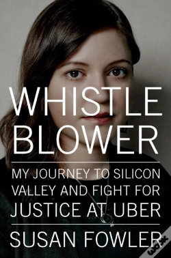 Capa do artigo Whistleblower