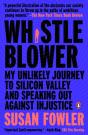 Whistleblower - Preview