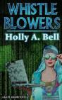 Whistleblowers - Preview