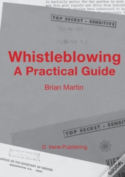 Capa do artigo Whistleblowing: A Practical Guide