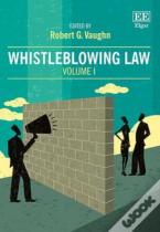 Whistleblowing Law