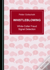 Capa do artigo Whistleblowing