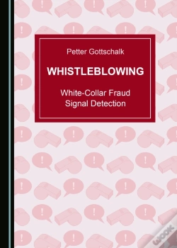 Capa do artigo Whistleblowing