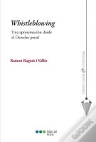 Whistleblowing