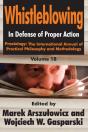 Whistleblowing - Preview