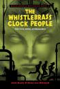 Whistlebrass Clock People - Preview