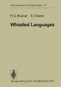 Whistled Languages - Preview