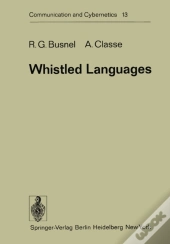 Whistled Languages