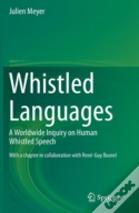 Whistled Languages