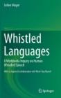 Whistled Languages - Preview