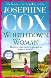 Capa do artigo Whistledown Woman