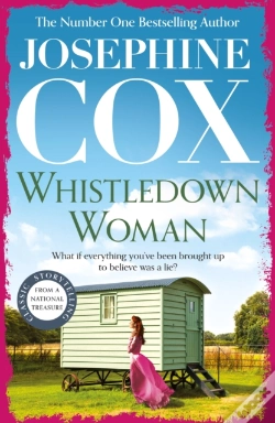 Capa do artigo Whistledown Woman