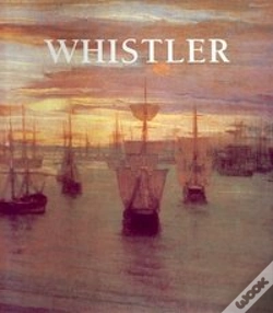 Capa do artigo Whistler