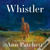 Capa do artigo Whistler