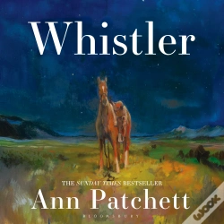 Capa do artigo Whistler