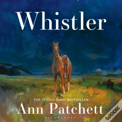 Capa do artigo Whistler