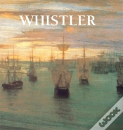 Capa do artigo Whistler