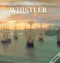 Capa do artigo Whistler