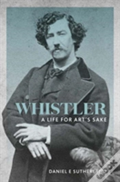 Capa do artigo Whistler