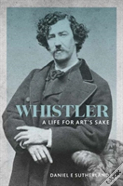 Capa do artigo Whistler