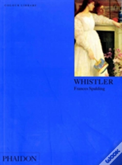 Capa do artigo Whistler