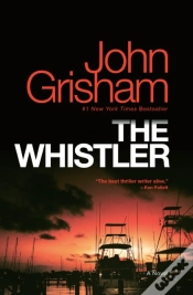 Capa do artigo Whistler