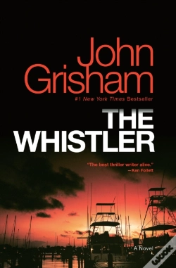 Capa do artigo Whistler
