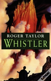 Capa do artigo Whistler