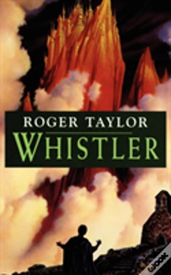Capa do artigo Whistler