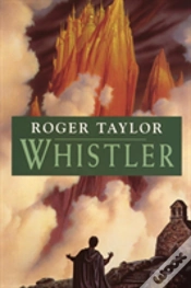 Capa do artigo Whistler
