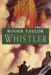 Capa do artigo Whistler