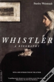 Capa do artigo Whistler