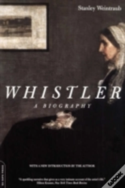 Capa do artigo Whistler