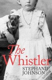 Capa do artigo Whistler