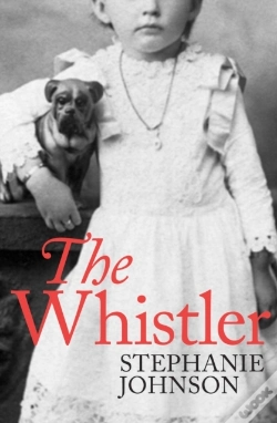 Capa do artigo Whistler