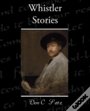Capa do artigo Whistler Stories