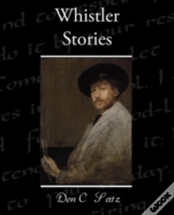 Capa do artigo Whistler Stories