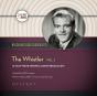 Whistler, Vol. 1 - Preview