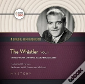 Capa do artigo Whistler, Vol. 1