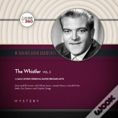 Whistler, Vol. 3