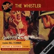 Capa do artigo Whistler, Volume 1