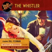 Capa do artigo Whistler, Volume 6
