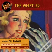 Capa do artigo Whistler, Volume 8