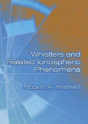 Whistlers And Related Ionospheric Phenomena - Preview