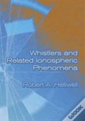 Capa do artigo Whistlers And Related Ionospheric Phenomena